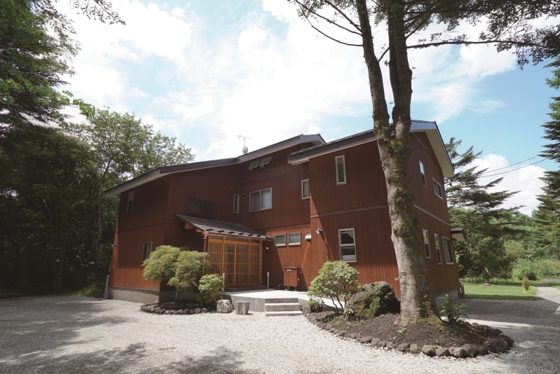 和食宿 菜々せの写真1