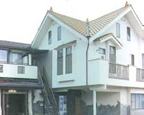 鳥井原荘の写真1