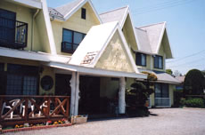 ホワイトロッヂ しゃくなげの写真1