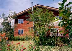 ペンション野ばらの写真1