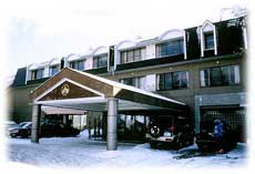 湯の丸高原ホテルの写真1