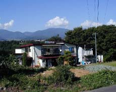 布下温泉 木島荘の写真1