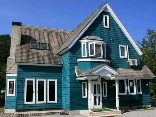 アンドールの写真1