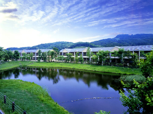 東急バケーションズ軽井沢の写真1