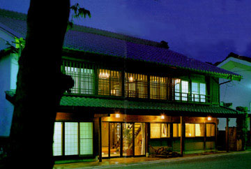 御宿 山城屋の写真1