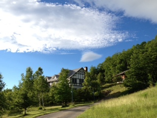 リゾート イン ボンシックの写真1