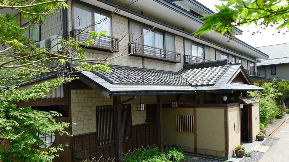 高原旅館 野辺山荘の写真1