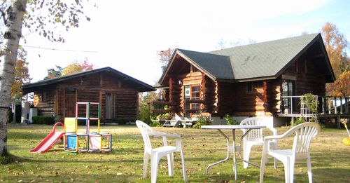 矢島ペンション・スターシップの写真1