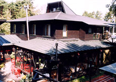 ペンション ドン・キ・ホーテの写真1