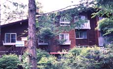 ペンション マリンスノーの写真1