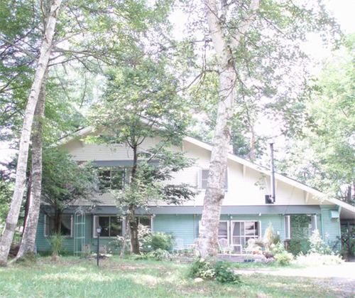 ペンション ペパーミントハウスの写真1