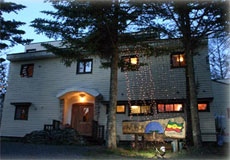 ペンション ザイマカの写真1