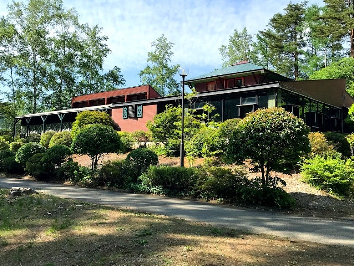 villa FROMNOW clubの写真1