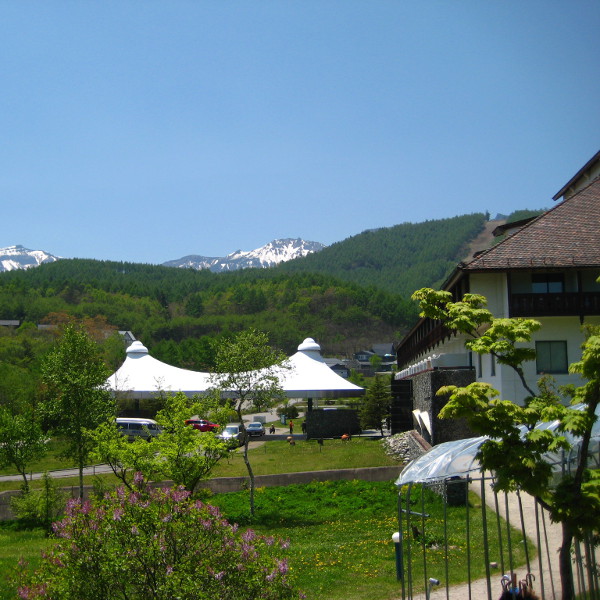 小海リエックス・ホテルの写真1