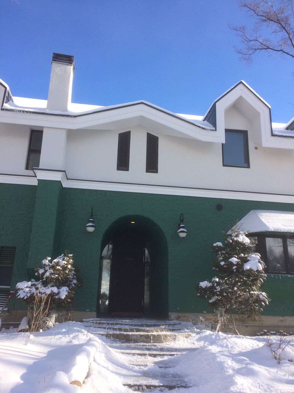 富士見高原ペンション RYOZOの写真1