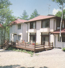 ペンション タイムリーの写真1