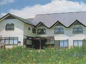 ロッヂ 最高地点の写真1