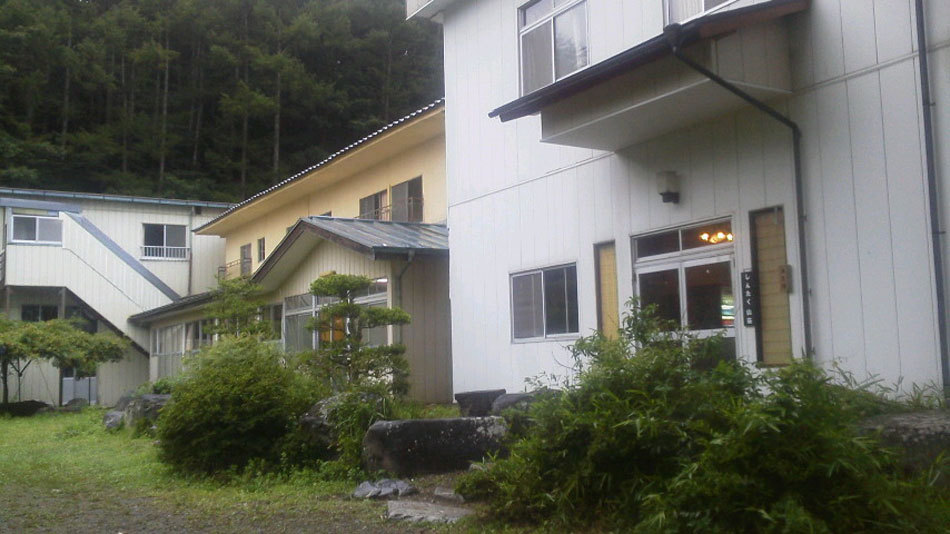 しんたく山荘の写真1
