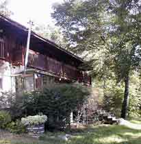 早川 ペンションの写真1