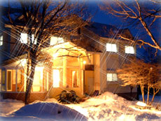 野辺山高原ペンション SY-Nakcabinの写真1