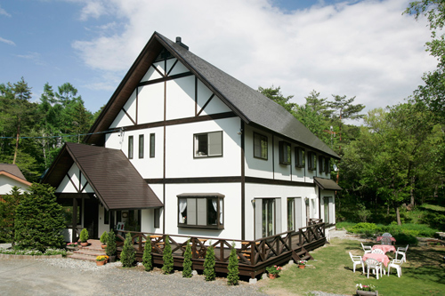 ヴァルトハウスの写真1