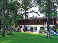 かたおかペンションの写真1