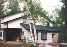 善心道場 青木の平キャンプ場旅荘善の写真1