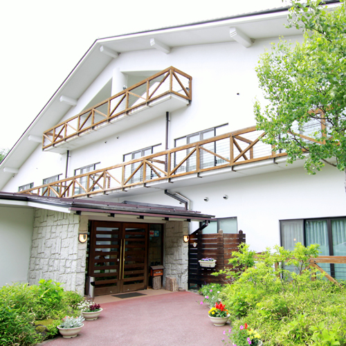 八ヶ岳フレンドリーふじみの写真1