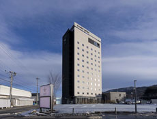 CANDEO HOTELS茅野の写真1