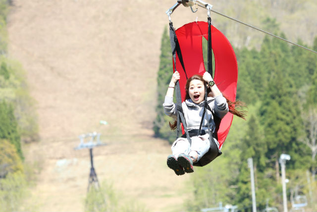 野沢温泉スポーツ公園の写真1