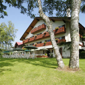 ホテル ハイジの写真1