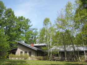 オーベルジュ・ドゥ・シェマリーの写真1