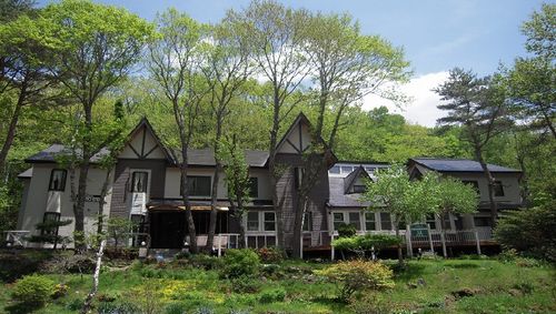 ペンション おやまのえんどうの写真1