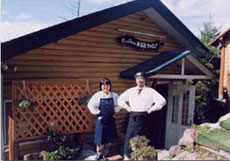 絶景の宿 ドレミファン!の写真1