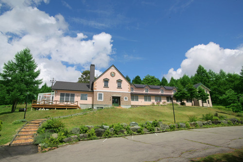 プチホテル 花南の写真1