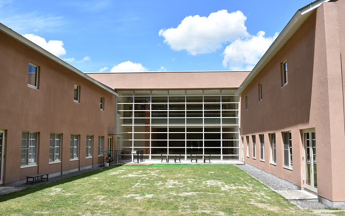 レジーナリゾート蓼科-Casual Style-の写真1