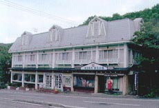 白樺湖畔 民宿なかやの写真1