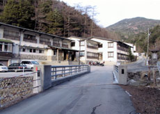 渋御殿湯の写真1