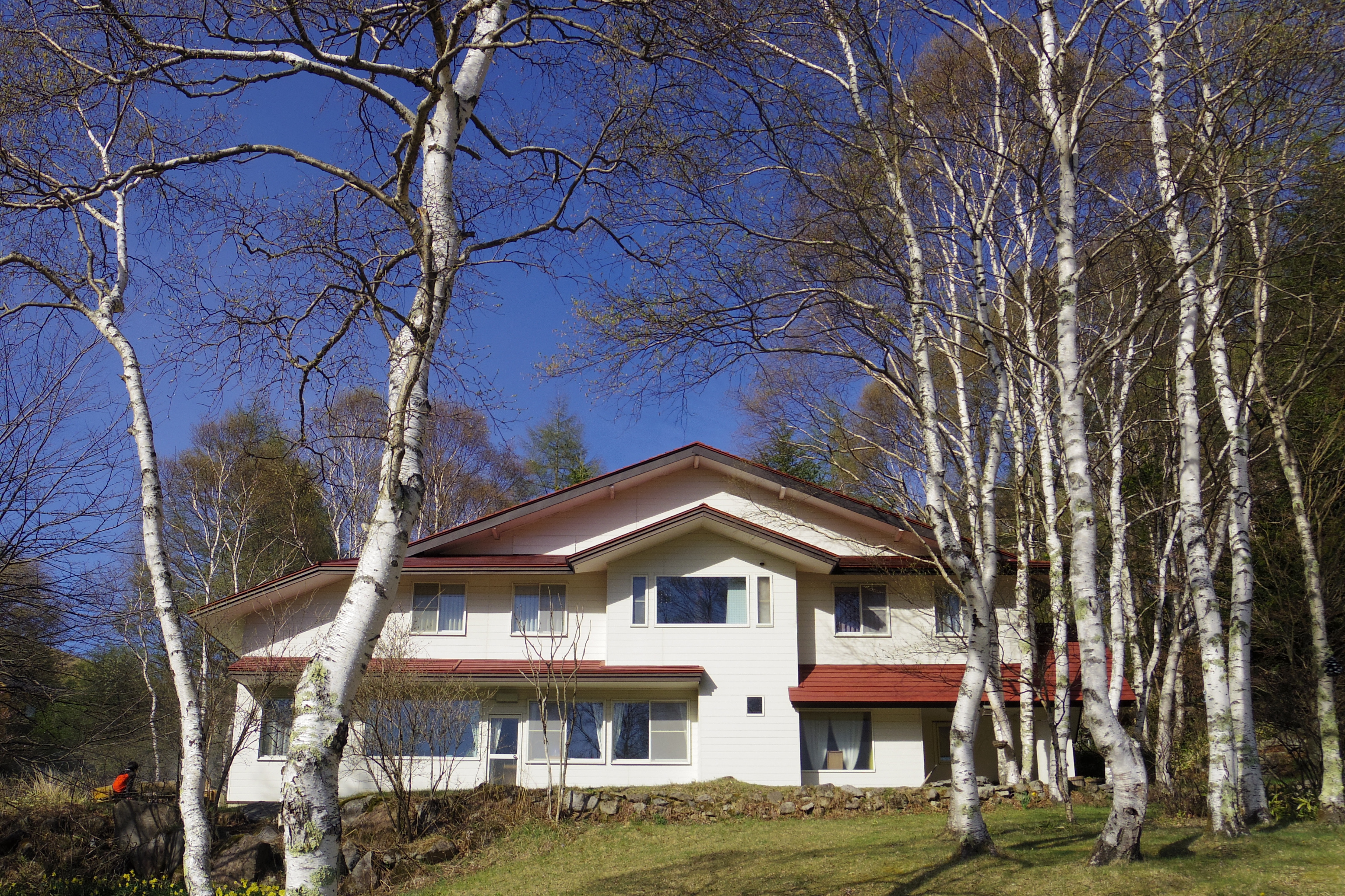 ペンション KUUの写真1