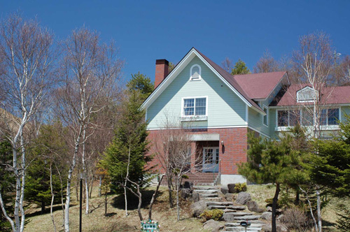 リゾートイン ミスティの写真1