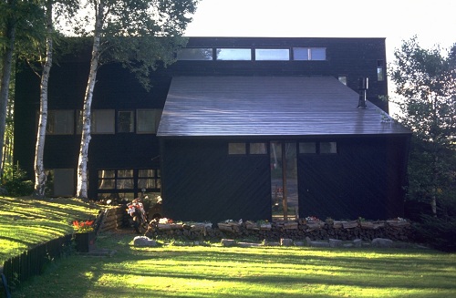 ペンション モルゲンローテの写真1