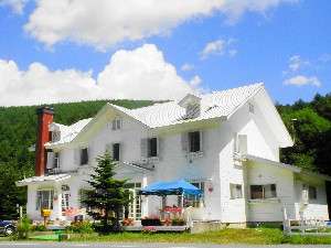 ペンションおはようPAUROの写真1