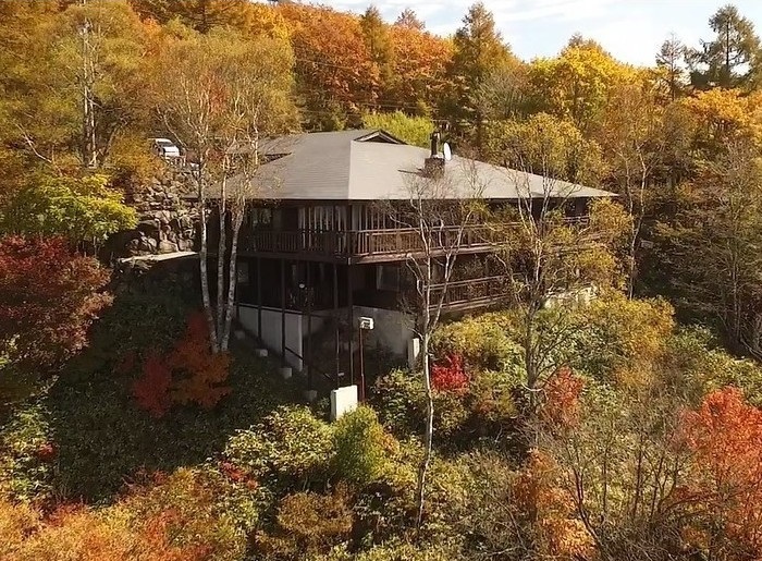 蓼科リゾートイン プリマリオの写真1