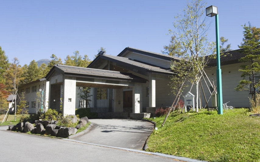 サンダンス・リゾート蓼科の写真1