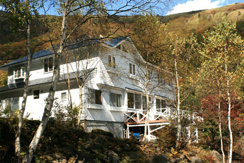 アプリコットハウスの写真1