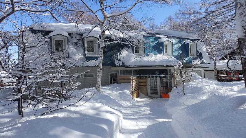 スペイン料理の宿 ヴィラ・アビエルタの写真1