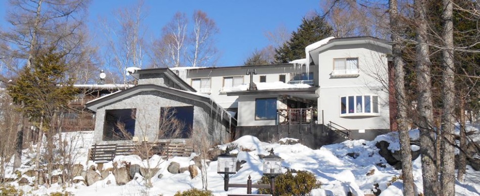 泊まれるレストラン ペンションピラタスの写真1