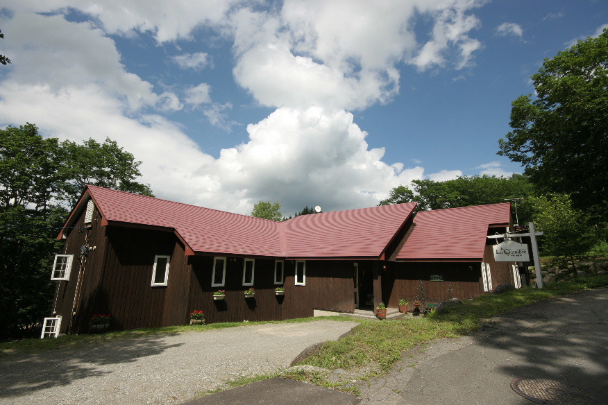 ペンション ラ・シャンブルの写真1