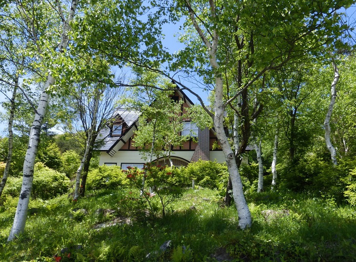 リゾートイン レア・メモリーの写真1