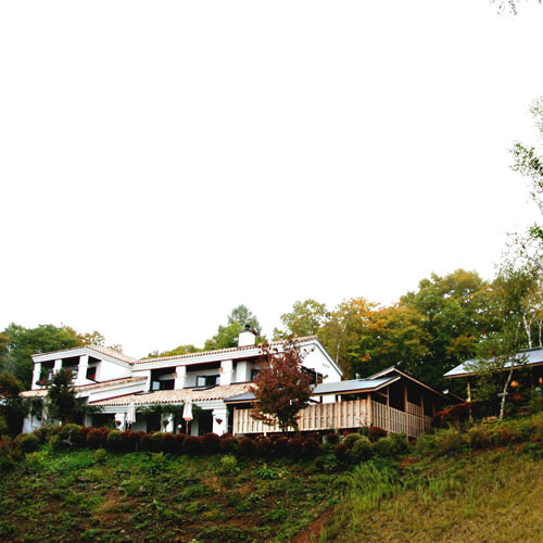 露天風呂のオーベルジュ つつじとかえでの写真1